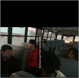 Meet your Posher, Justice